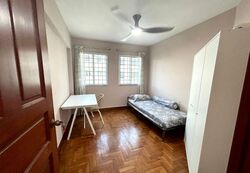 Melville Park (D18), Condominium #626480081